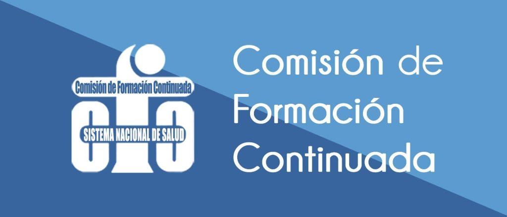 comision de formacion continuada, acceso a cursos acreditados cfc